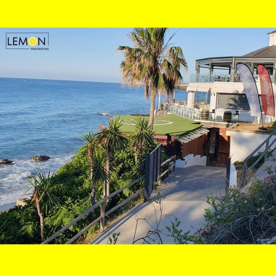 Lemon Beach Torrequebrada Apartament Benalmádena